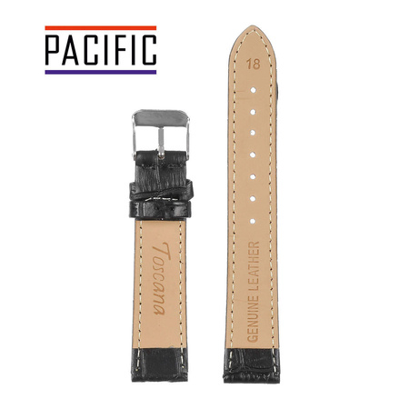 TOSCANA W201 - 1 - CZARNY - 14mm