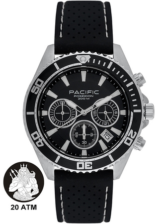 PACIFIC SMPA-2004-01