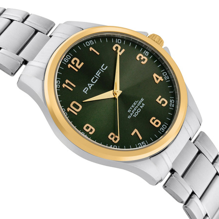 PACIFIC SSMB-1102-04