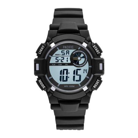 X PACIFIC LCD 305G-01