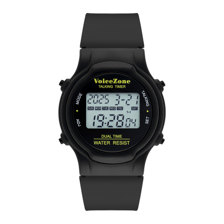 ZEGAREK MÓWIĄCY ZM-8817