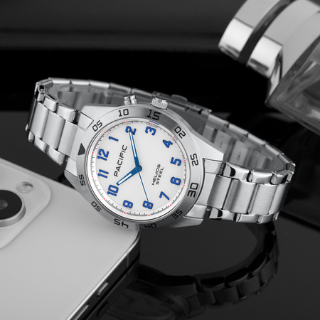 PACIFIC SHMB-1201-01