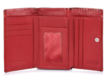 ALESSANDRO PAOLI 69-04 ROSSO