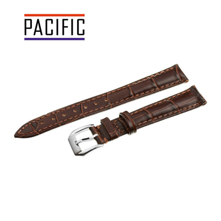 PACIFIC W64 - 2 - CIEMNY BRĄZ - 20MM