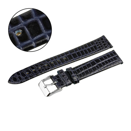 PACIFIC W57 - 5 - GRANATOWY - 12mm