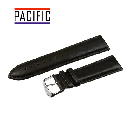 PACIFIC W83N - 1 - CZARNY / CZARNA NIĆ - 16mm