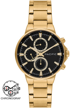 PACIFIC PCMB-0003-03