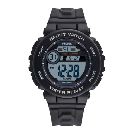 X PACIFIC LCD 351G-01