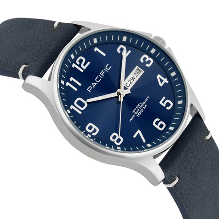 PACIFIC SMA-1073D-02