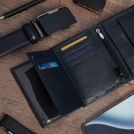 KOMPLET ALESSANDRO - 111 - BLUE