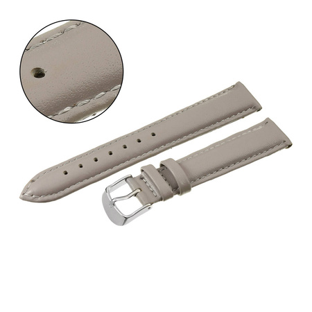 PACIFIC W35 - 32 - JASNY SZARY - 22mm