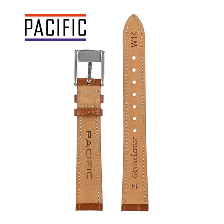 PACIFIC W14 - 3 - JASNY BRĄZ - 20MM