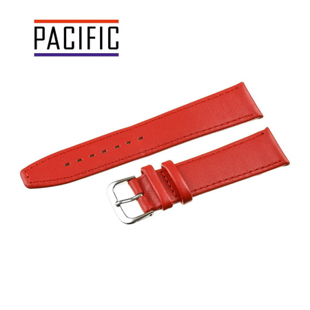 PACIFIC W01 - 6 - CZERWONY - 08mm