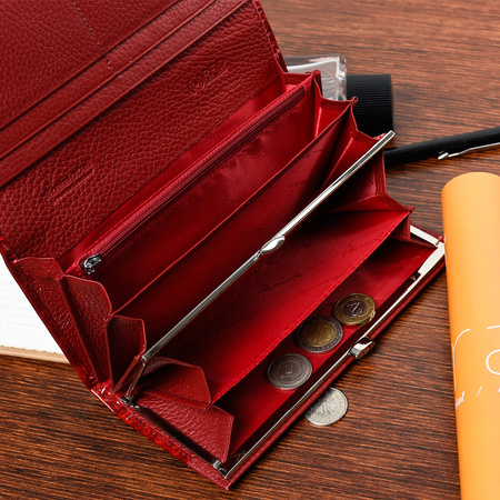 ALESSANDRO PAOLI 59-62 ROSSO