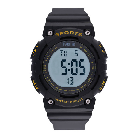 X PACIFIC LCD 349G-02