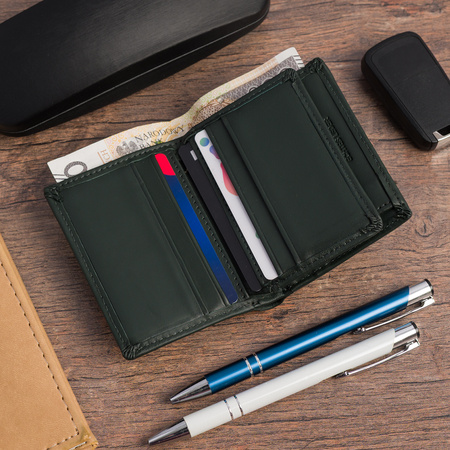 PORTFEL AP 98-157 GREEN