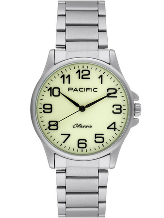 PACIFIC AMB-0001-04