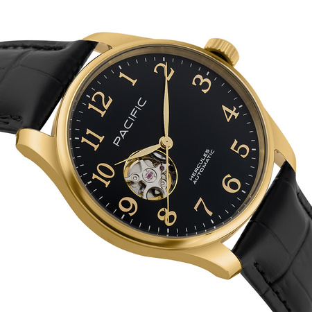 PACIFIC SAMA-1701-04