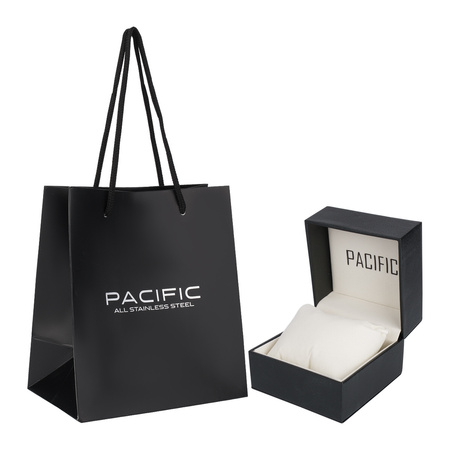 PACIFIC SMA-1075D-07