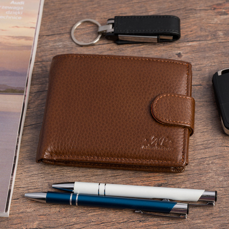 PORTFEL AP 98-143 BROWN 9