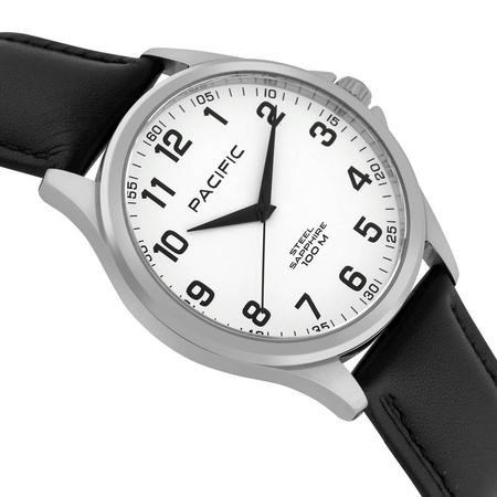 PACIFIC SSMA-1102-01