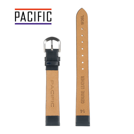 PACIFIC W36L - 5 - GRANATOWY - 16MM
