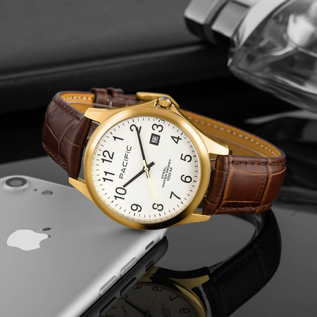 PACIFIC SMA-1027D-04