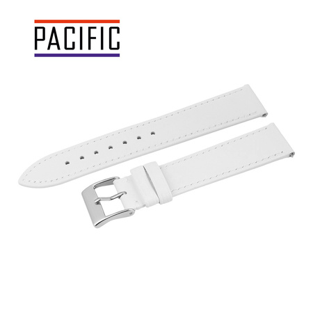 PACIFIC W55 - 22 - BIAŁY - 18MM