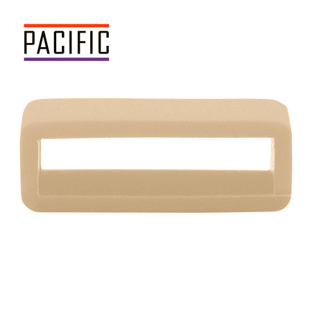 SZLUFKA U27 - 17 - BEŻOWY - 20MM