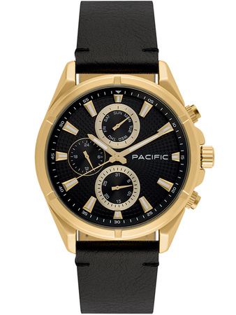 PACIFIC PCMA-0002-03