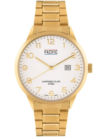 PACIFIC SSMB-1107D-05