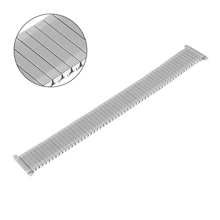 BRANSOLETA HQ 110 - 31 - 18/22mm