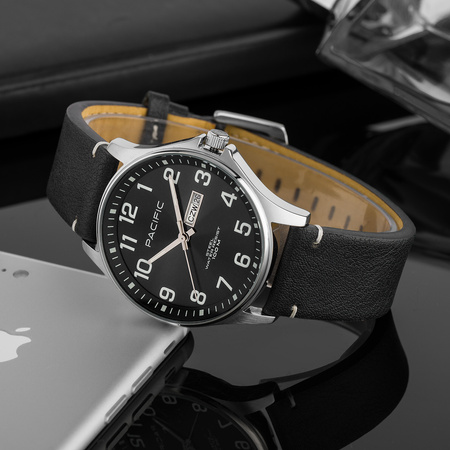 PACIFIC SMA-1073D-03