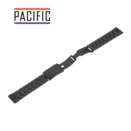 BRANSOLETA - STALOWA 316 - HQ MB 160 - 1 - 20MM