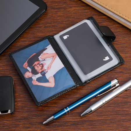 WILD 24 - BLACK 1 / BLACK