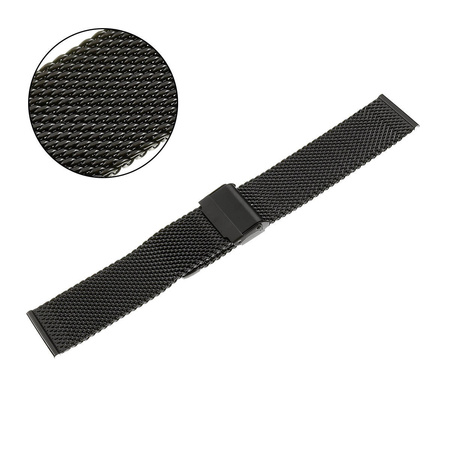 SIATKA MS 08 - 1 - CZARNY - 26mm