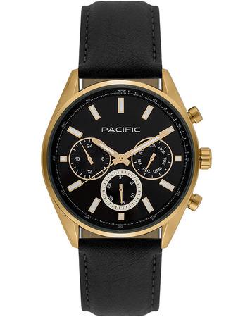 PACIFIC PCMA-0001-03