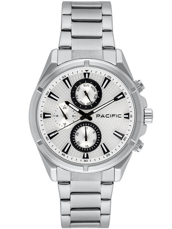 PACIFIC PCMB-0002-01