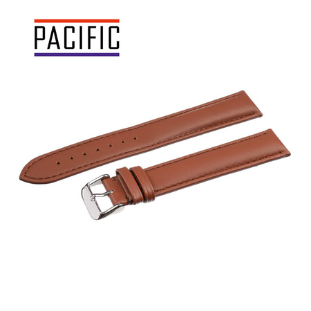 PACIFIC W02XL - 3 - JASNY BRĄZ - 20MM
