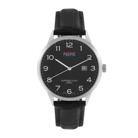 PACIFIC SSMA-1107D-02