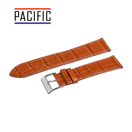PACIFIC W41 - 3 - JASNY BRĄZ - 18MM