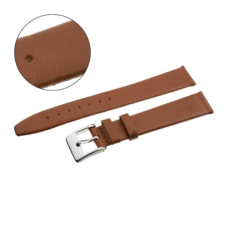 PACIFIC W104 - 3 - JASNY BRĄZ - 16mm