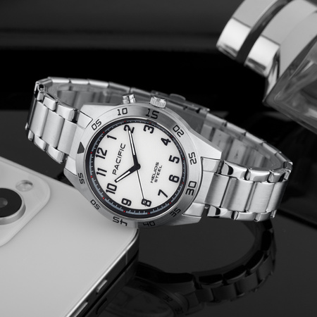 PACIFIC SHMB-1201-02