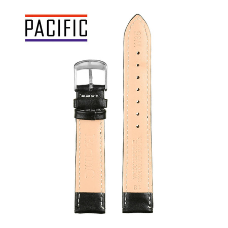 PACIFIC W35 - 1 - CZARNY / CZARNA NIĆ - 08mm