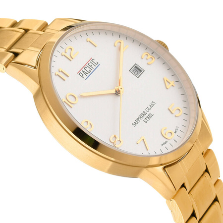 PACIFIC SSMB-1107D-05