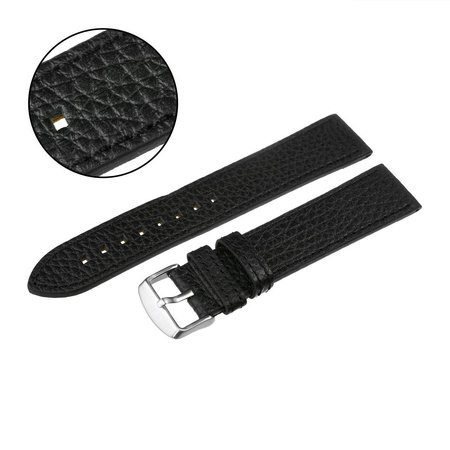 PACIFIC W92XXL - 1 - CZARNY / CZARNA NIĆ - 18mm