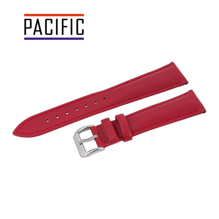 PACIFIC W07L - 6 - CZERWONY - 20mm