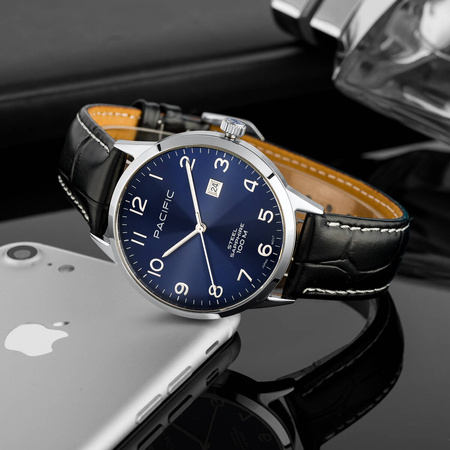 PACIFIC SSMA-1107D-03