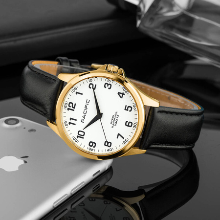 PACIFIC SSMA-1102-05