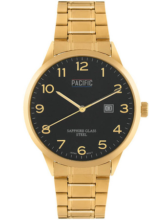 PACIFIC SSMB-1107D-08